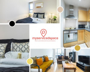 ✪1 BR Apartment, Roof Garden + Parking ✪Brixton✪, London